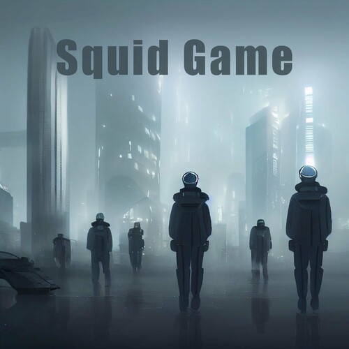 Buy Squid game